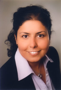 Sodabe Nawroozi