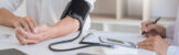 Blutdruckmessen